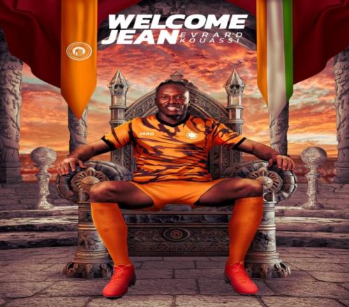 官方：浙江队外援埃弗拉加盟卡塔尔联赛球队乌姆锡拉勒