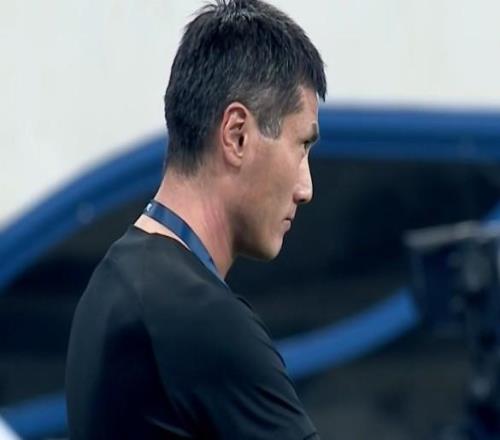 邵佳一谈战申花：两队的差距非常清晰，心态是最重要的