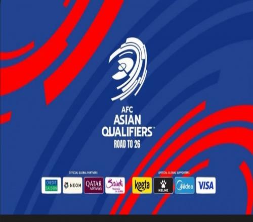 世预赛附加赛赛程：10月9日、12日、15日在沙特、卡塔尔进行