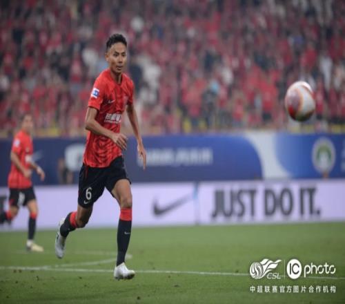 球员动态冯卓毅租借公告