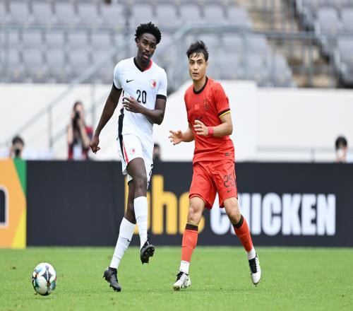 直播吧:中甲苏州东吴决定与米高解约,后者东亚杯怒骂中国球迷 直播吧:中甲苏州东吴决定与米高解约,后者东亚杯怒骂中国球迷