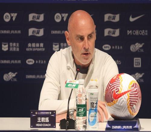 重磅！海港争冠关键期，穆斯卡特接近离队，苏超豪门支付解约金