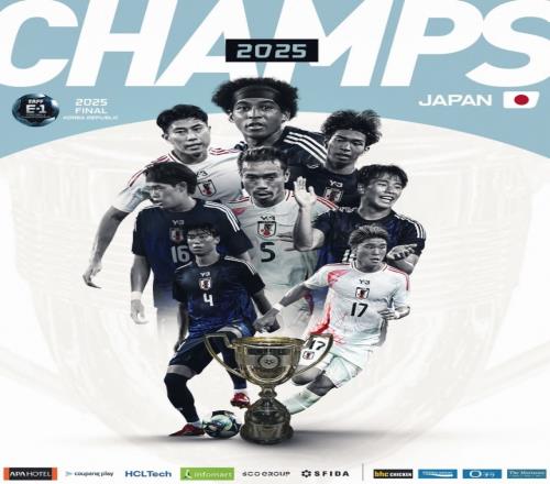 日本5队48名日本球员身价超200万，东亚杯仅来1位仍3连胜夺冠