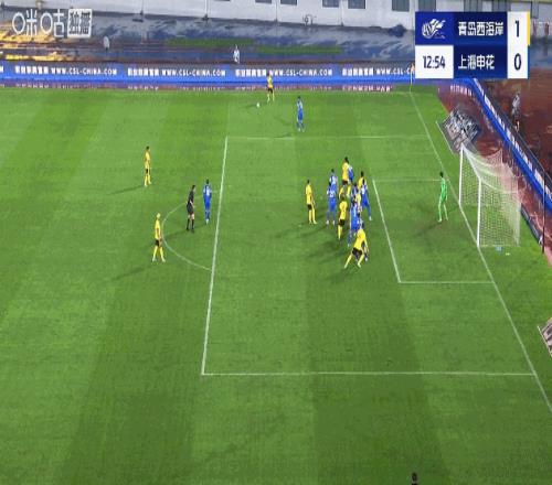 中超榜首三队集体赢球，夺冠竞争白热化