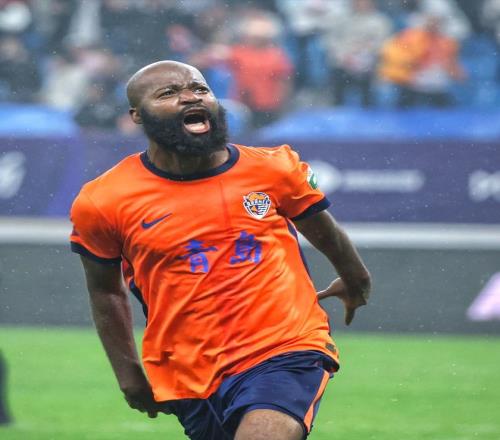 中超第27轮：海港申花双雄险胜，蓉城重回第2，青岛深陷降级区