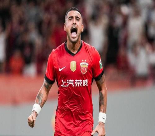 海港豪取四连胜！继续领跑中超，7战海牛全胜，连刷6大纪录