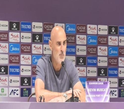 英媒：穆斯卡特已和流浪者达成个人条款，但希望带完本赛季中超