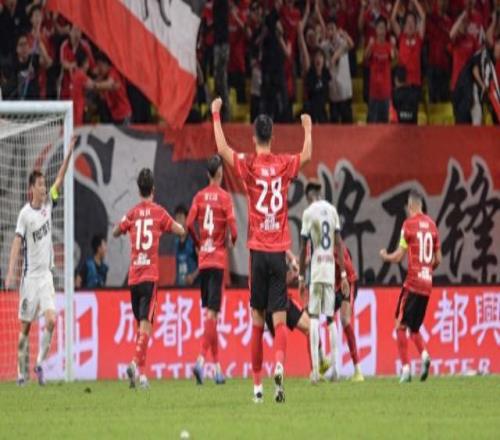 过程惊险无碍3分到手，中超前三排名不变，海港蓉城申花继续保持队形