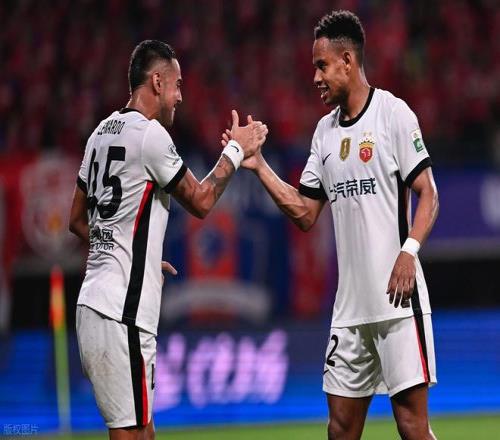 青岛海牛34上海海港！产生5大不可思议+2个不争事实揪出最差