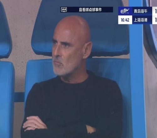 申花21取胜！蓉城海港也赢了，中超最新积分：2队争冠+降级4选2