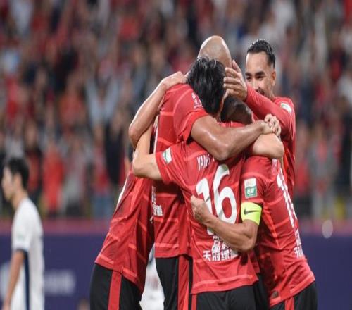 一场31，让中超争冠大乱，前2只差2分，成都蓉城紧追领头羊