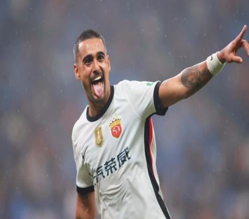 最后3轮决战！中超形势：争冠3队本轮全胜海港2分领跑+连遇2强敌