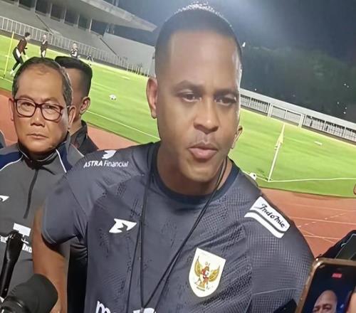 克鲁伊维特下课！印尼开启选帅：50岁前中超名帅成候选人！