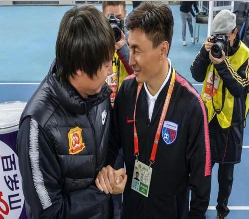 1场假球5000万！曝深圳6年前砸钱买武汉输李铁为李玮锋踢了个44