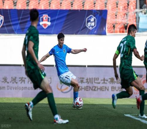 新鹏城21北京国安！诞生4大意想不到+2个不争事实揪出全场最差