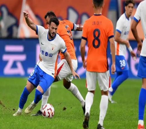 中超五外援出征，山东泰山18日晚客战浙江