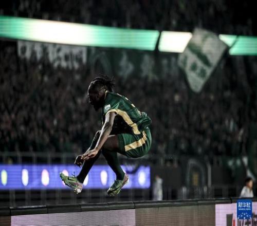 中超：浙江俱乐部绿城平山东泰山