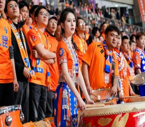 博主小宇宙丨常常：云南玉昆打出了坚韧不拔的精神！