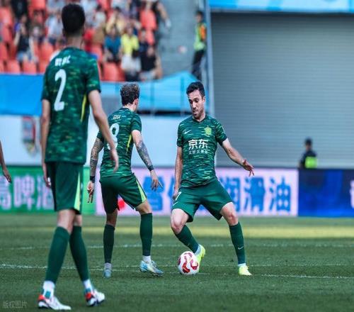 一场12！揪出北京国安4大“水货”不堪重任1人恐遭拉米罗弃用