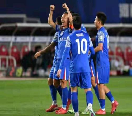 中超第27轮青岛西海岸12上海申花积分榜上海申花57分位列第三