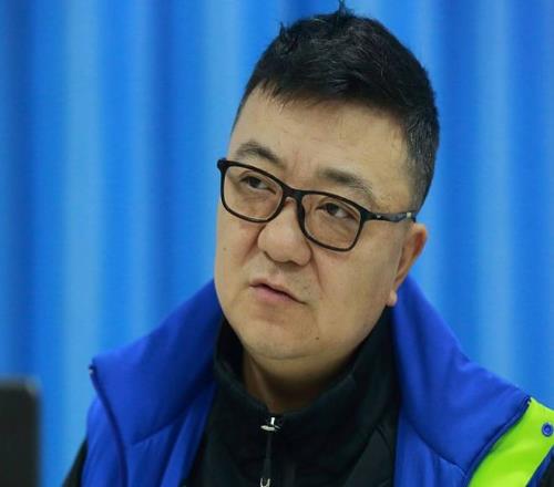 董路野心曝光：创办职业球队，做出口转内销生意，他要当青训教父