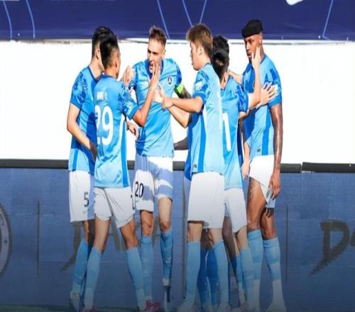 脸都不要了，北京国安客场慷慨送三分，深圳新鹏城或无缘中甲