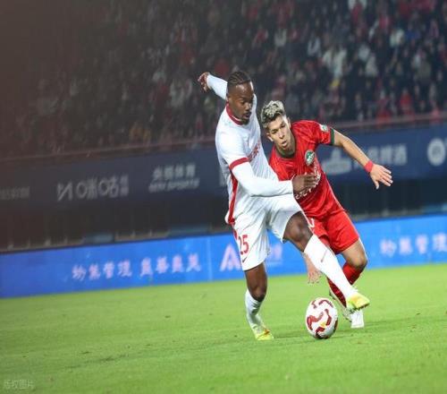 中超保级形势：垫底3队轮番踢国安！新鹏城握5分优势+需战2争冠队