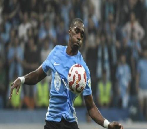 【中超】刘祝润马马杜中柱英博0比0战平三镇