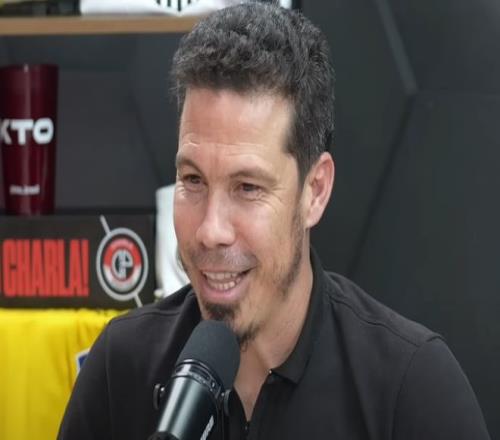 搞笑！中超最耿直外援，因嘲讽中国男足被赶走，如今后悔：我错了