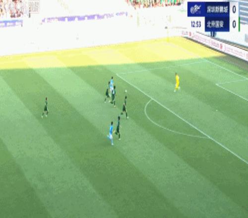 中超疯狂一夜！浙江战平泰山，津门虎不敌云南，塞老头千古奇冤