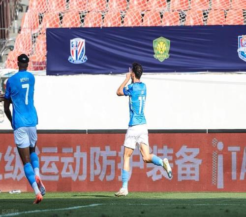 中超最新积分战报5轮4败！国安落后上港9分山东平浙江仍第5