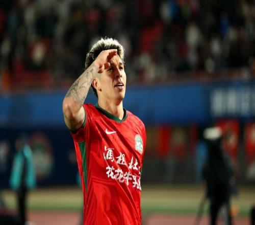 中超战报图集河南20长春首次单赛季双杀对手