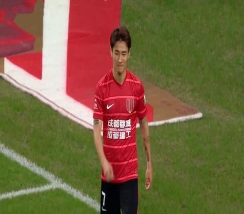 韦世豪缺阵，成都亚冠不轮换争前3周定洋满血状态休4天战西海岸