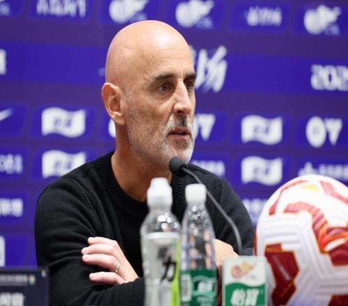 上港球迷放心了！穆斯卡特已放弃去欧洲联赛执教机会，将继续留队