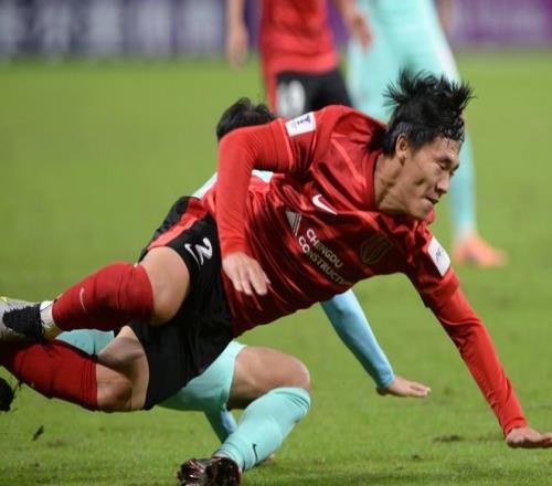 中超第2耻辱一战：主场被打爆，徐正源亚冠再次受挫：3场2负
