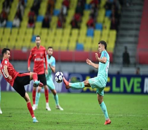 02！全替补成都全场1射正，亚冠输给马来西亚豪门，留力中超争冠