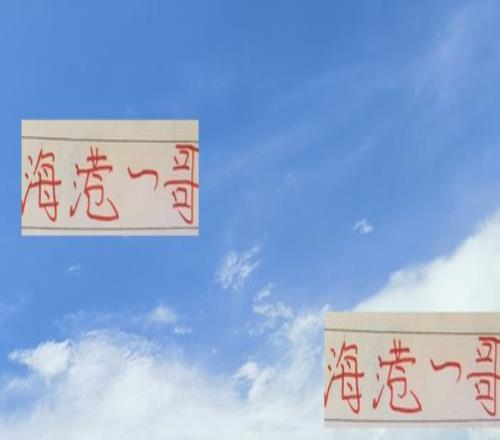 莱昂是海港一哥吗从申花8万人到北京的工体再到海牛神仙球