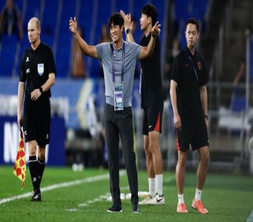 蓉城亚冠主场首败！63天首遭零封，3轮仅获3分，4大纪录告破