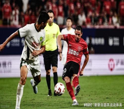 按照现在的情况看，海牛和亚泰是要降级，国安队会决定中超谁降级