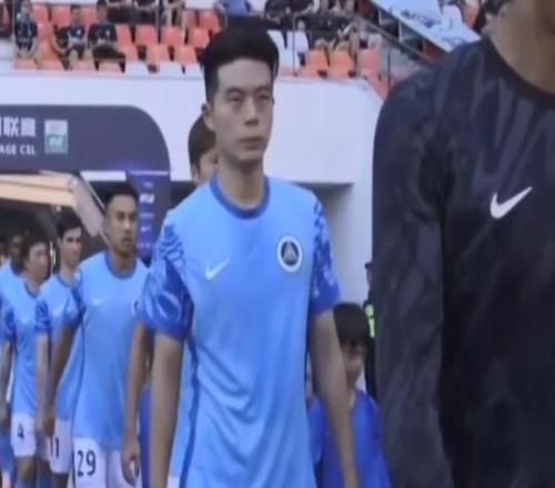 胡睿宝谈击败国安：背水一战，这么热的天其实就是拼精气神