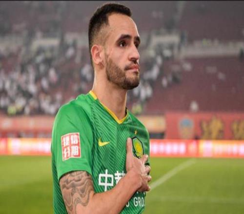 扎心！前国安外援直言中超踢的不是足球，只是很像的运动，引热议