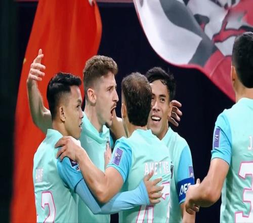 02完败！蓉城也不行！亚冠焦点战：柔佛成中超克星，1将令人羡慕