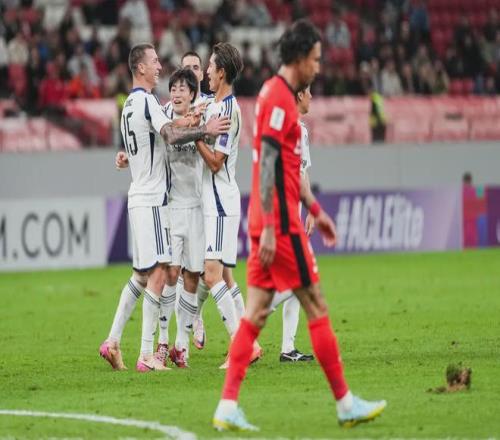 亚冠摆烂！中超内卷！两场02背后的中国足球困局！