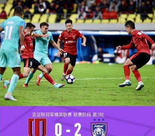 一场0：2让成都蓉城付出惨重代价，又遭致命坏消息，中超争冠悬了