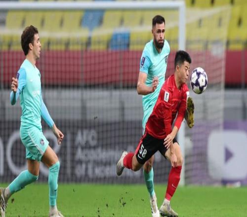 随着蓉城02爆冷，海港02完败，亚冠最新积分榜：中超领头羊垫底