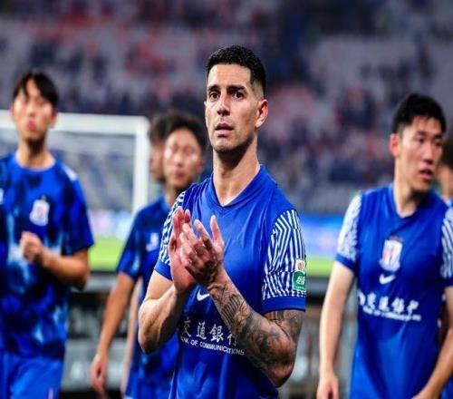 申花完胜首尔！媒体人集体怒赞：含金量不俗，有些球队令人不齿