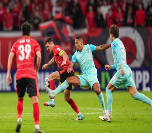 亚冠蓉城、海港为中超留力，这样的亚冠还有什么看头