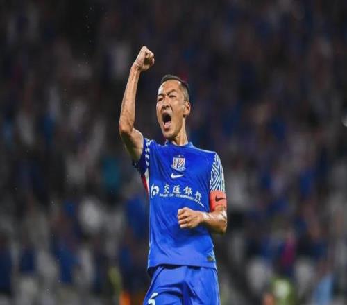 田忌赛马上海海港、成都蓉城：亚冠大轮换，双双02告负