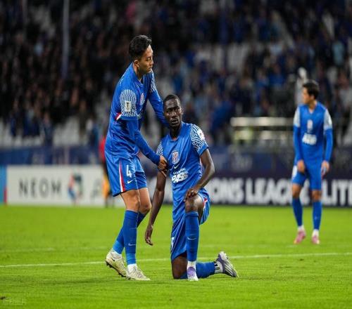 随着申花20首尔！诞生4大不可思议，不是阿苏埃，最大功臣是他！