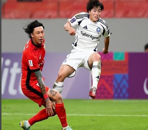 日本球迷嘲讽上海海港:没有1个球员能去欧洲,除了有钱啥也不是 日本球迷嘲讽上海海港:没有1个球员能去欧洲,除了有钱啥也不是